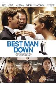 Best Man Down 1