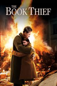 The Book Thief