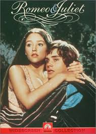 Romeo and Juliet 1968