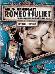 Romeo and Juliet 1996