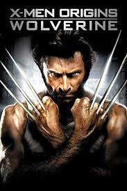 X-Men Origins Wolverine