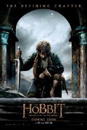 The Hobbit The Battle of the Five Armies
