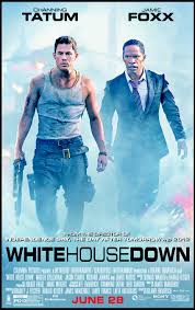 White House Down