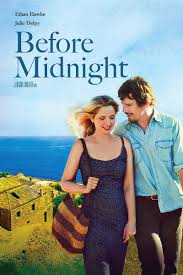 Before Midnight