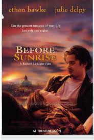 Before Sunrise