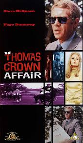 The Thomas Crown Affair
