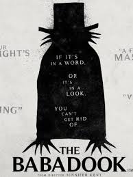 The Babadook