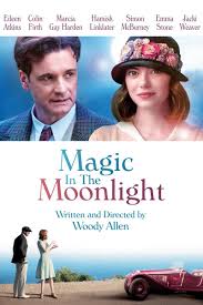 Magic in the Moonlight