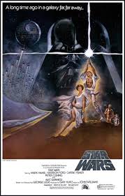 Star Wars A New Hope