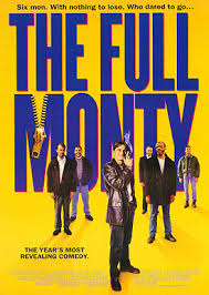 The Full Monty