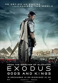 Exodus Gods and Kings
