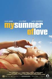 My Summer of Love
