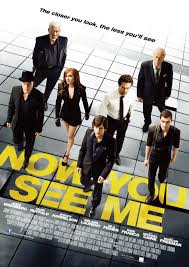 Now You See Me