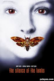 The Silence of the Lambs