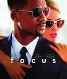 Focus 1
