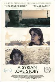 A Syrian Love Story