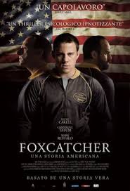 Foxcatcher