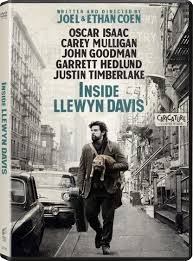 Inside Llewyn Davis