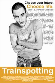 Trainspotting