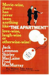 The Apartment