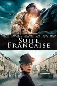 Suite Francaise