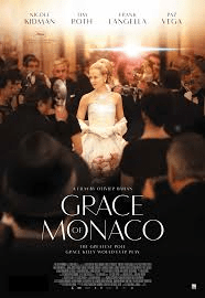 Grace of Monaco
