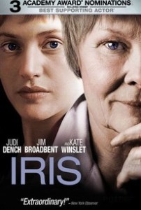 iris