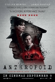anthropoid